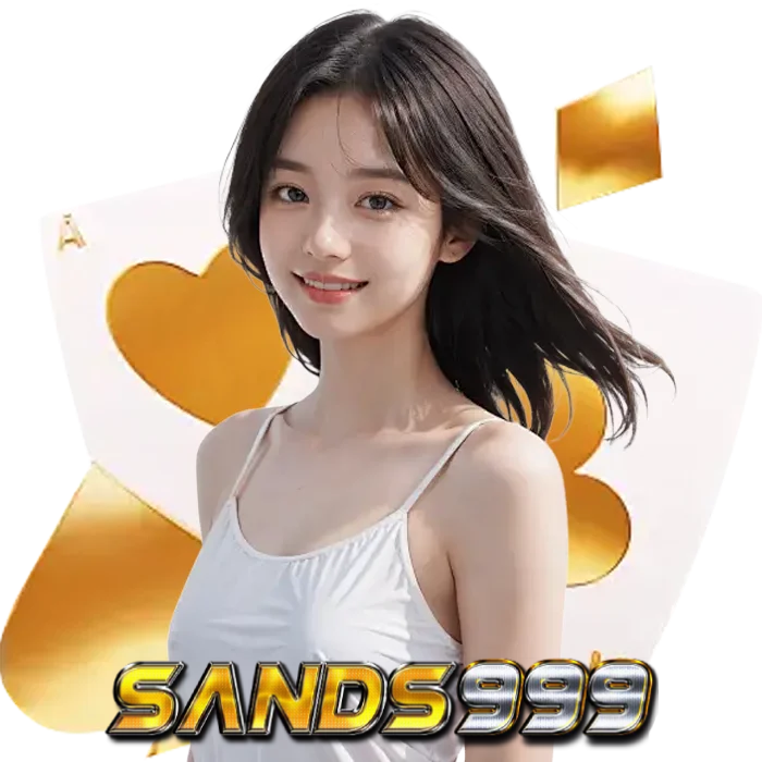 sand 999